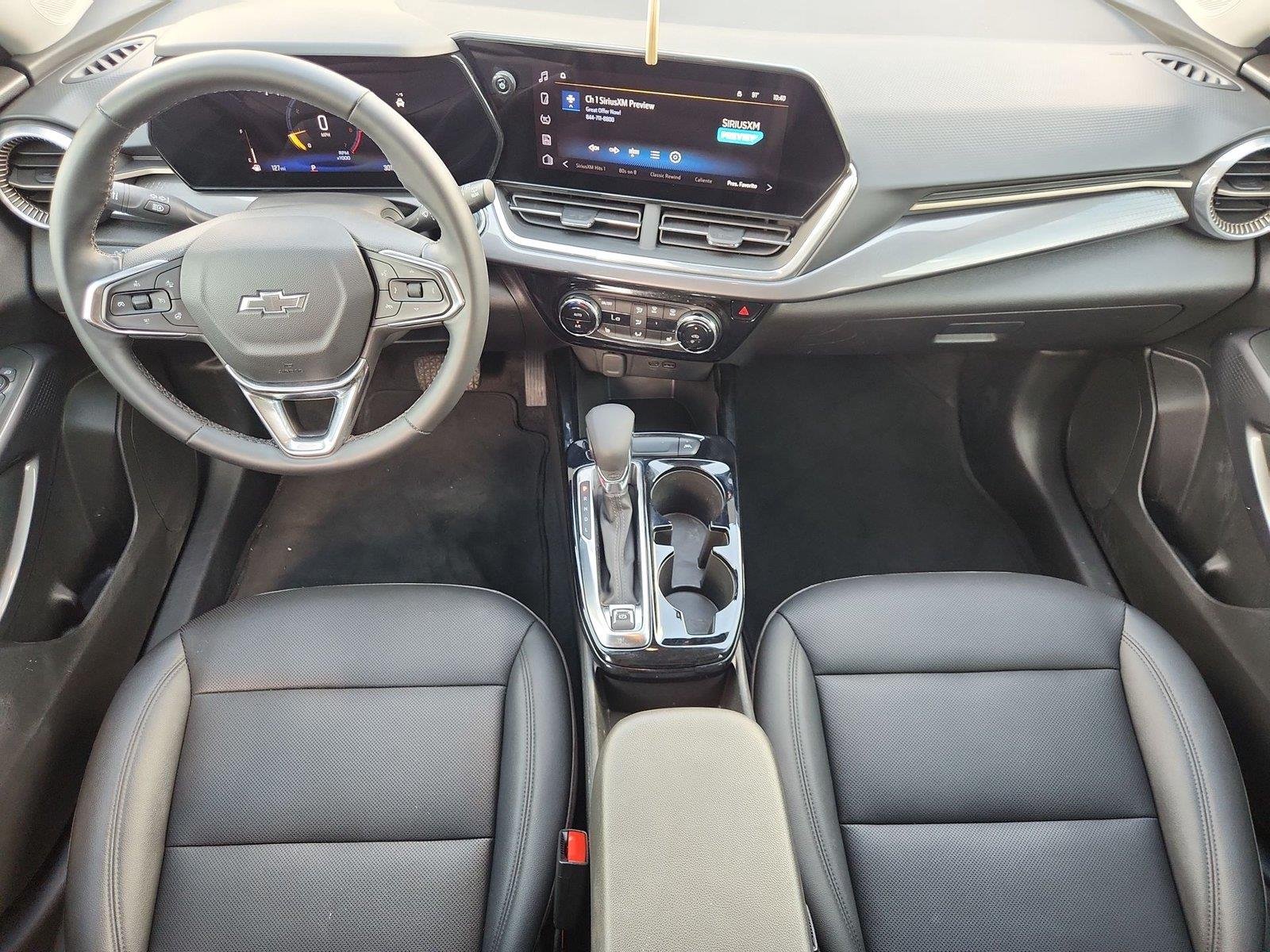 2025 Chevrolet Trax Activ - Photo 19