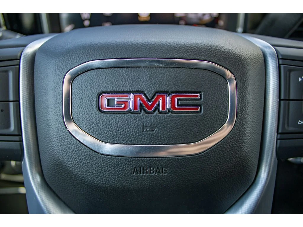 2026 GMC Sierra 1500 SLE - Photo 33