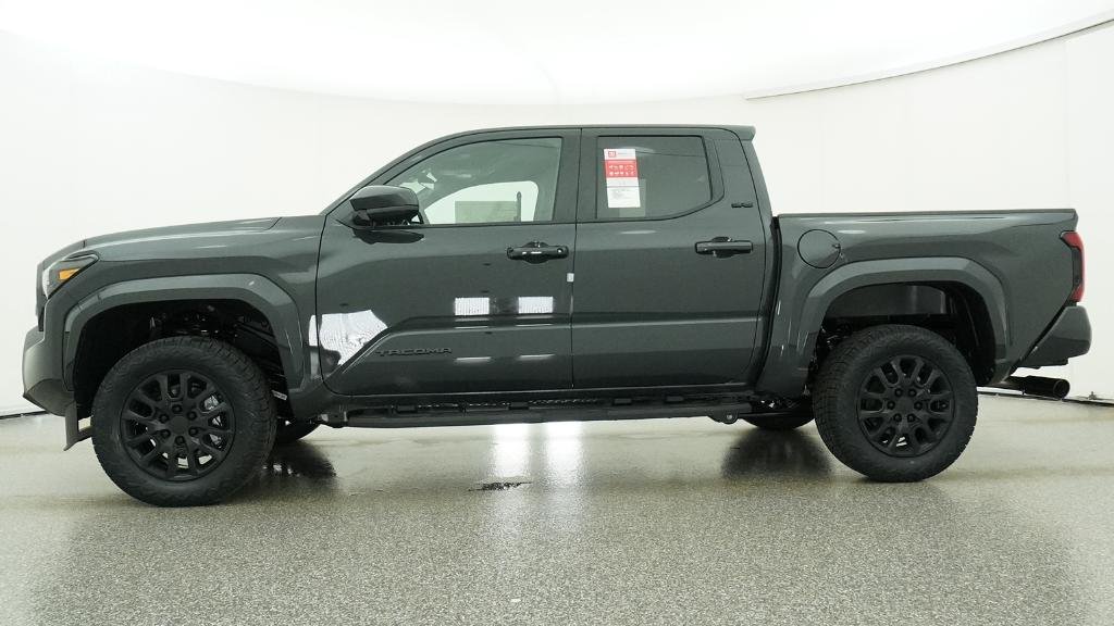 New 2026 Underground Toyota SR5 image 18