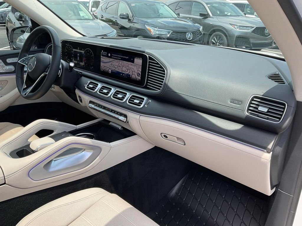 Used 2024  Mercedes-Benz GLE 350 image 19