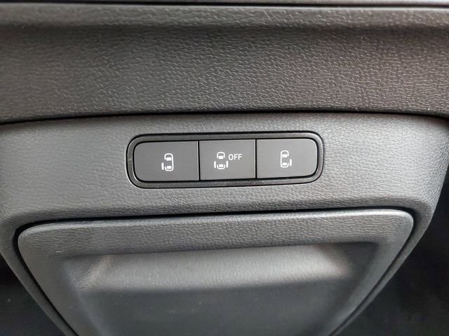 2025 Volkswagen ID. Buzz PRO S - Photo 34