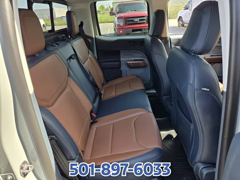 Used 2022 Cactus FORD LARIAT FWD SUPERCREW image 14