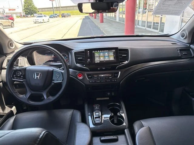 Used 2022  Honda Special Edition image 29
