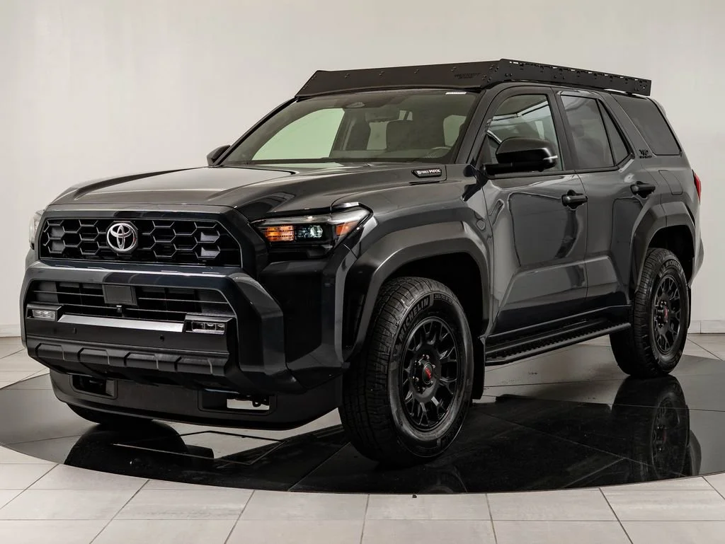 Used 2025 Underground Toyota TRD Off Road Premium image 1