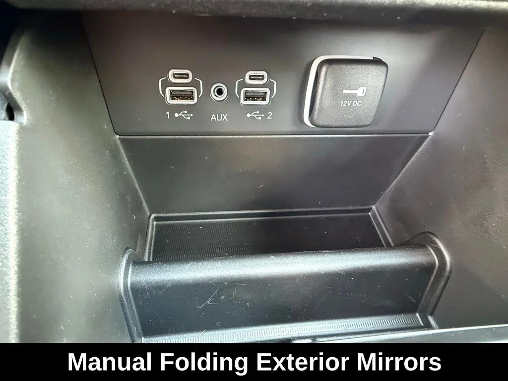 New 2026 Bright White Clearcoat Jeep Laredo image 14
