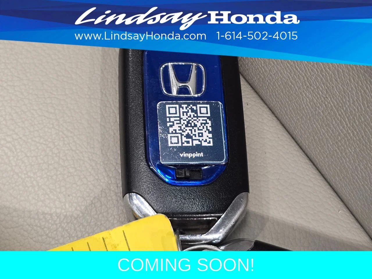 Used 2018 White Orchid Pearl Honda EX image 22