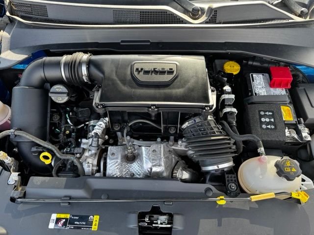 2025 Jeep Compass Limited - Photo 26