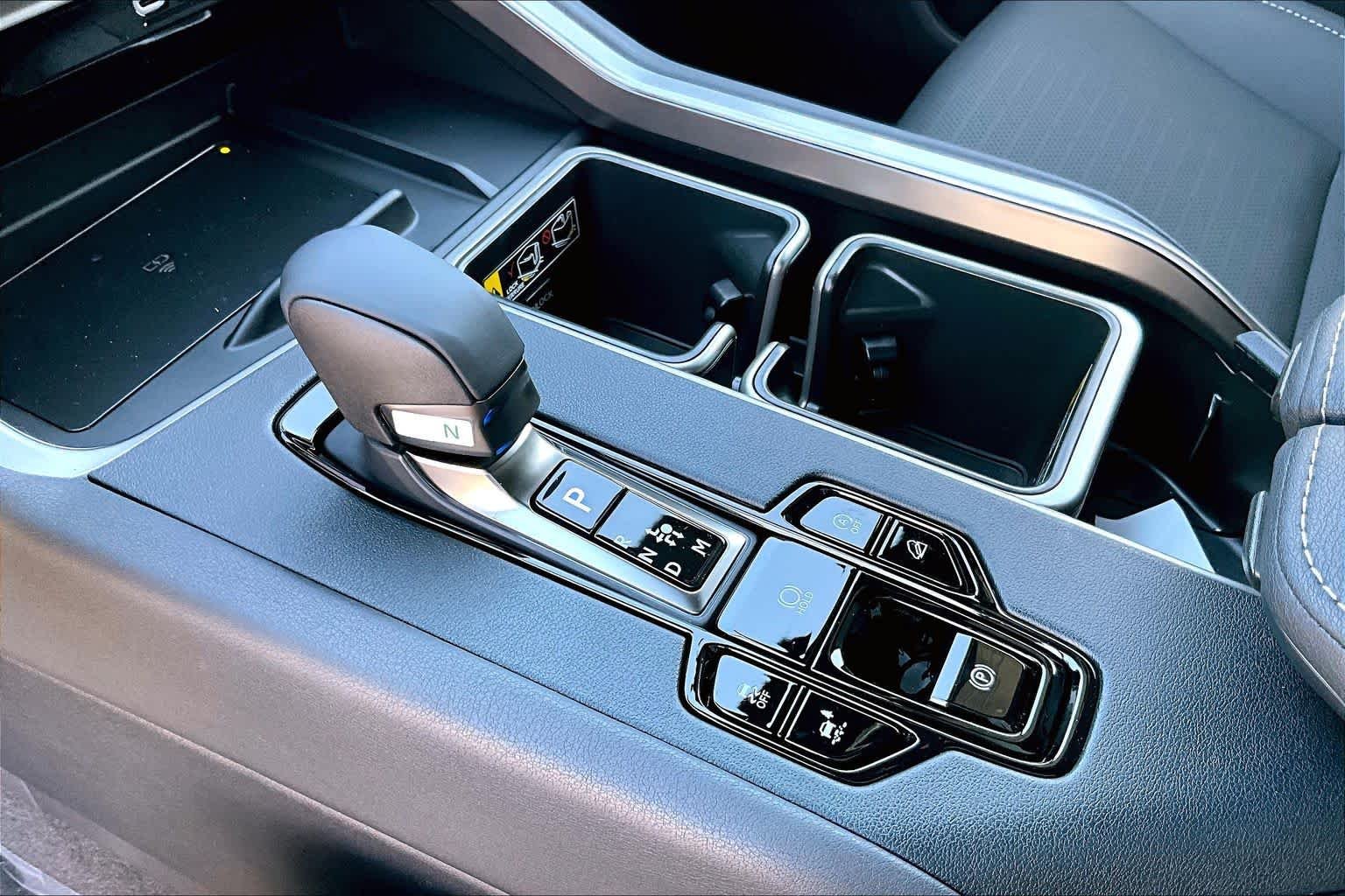 New 2026 Caviar Lexus Premium image 11