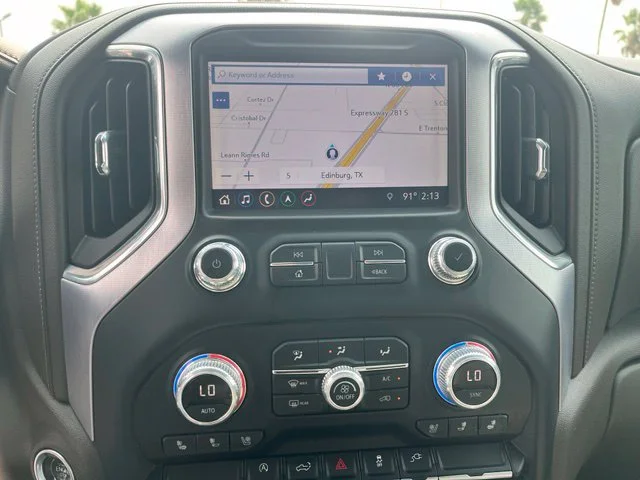 Used 2019  GMC SLT image 14