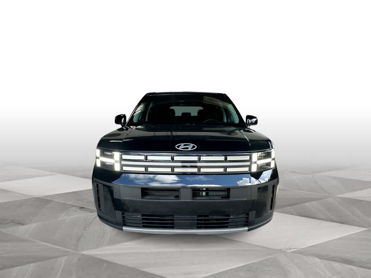 2026 Hyundai Santa Fe SE - Photo 3