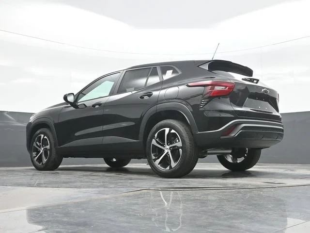 2026 Chevrolet Trax RS - Photo 19