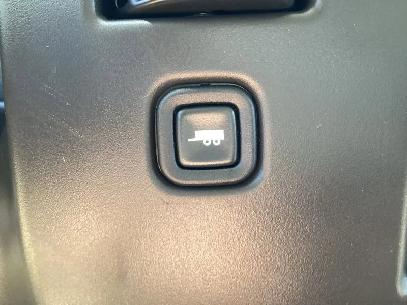 2026 Chevrolet Express Cargo Work Van - Photo 28