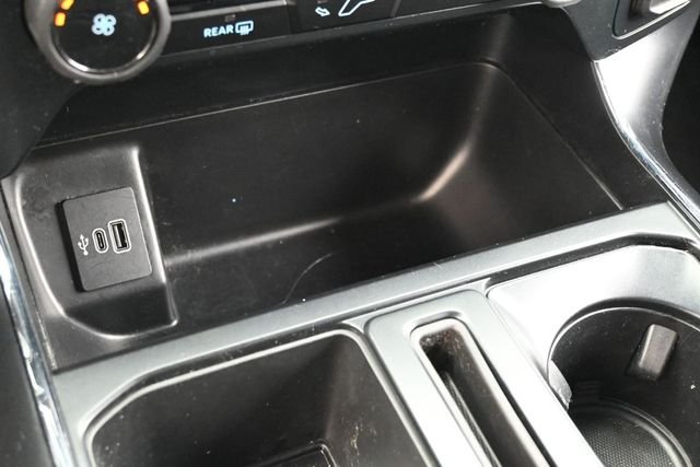 Used 2025 Black Metallic Ford STX image 25
