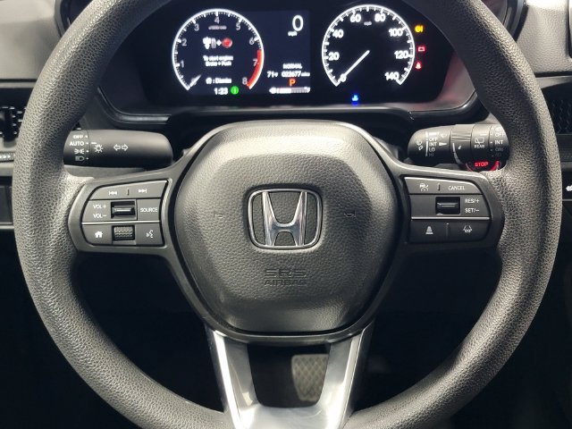 2024 Honda CR-V EX - Photo 26