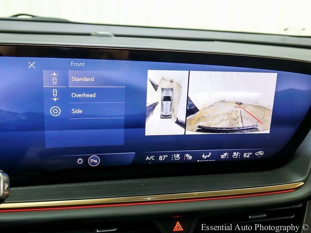 2026 Buick Envision Avenir - Photo 15