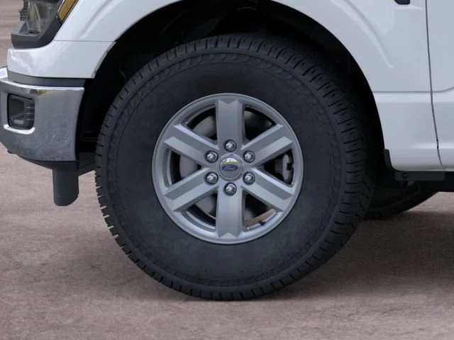 New 2026 Oxford White Ford XL image 19