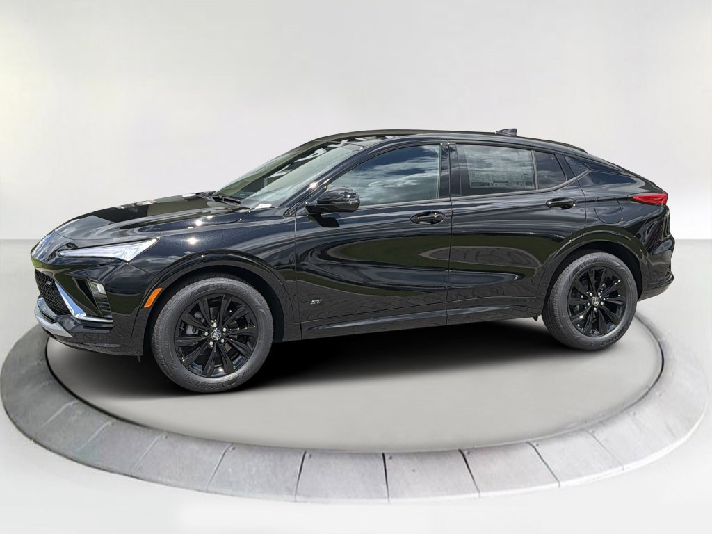 2026 Buick Envista
