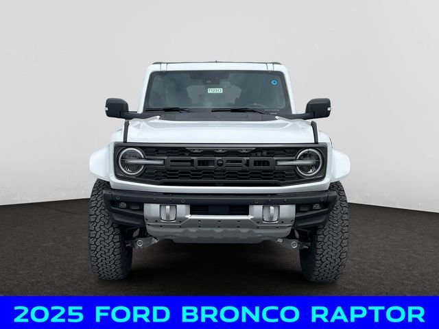 2025 Ford Bronco 4-Door Raptor - Photo 23