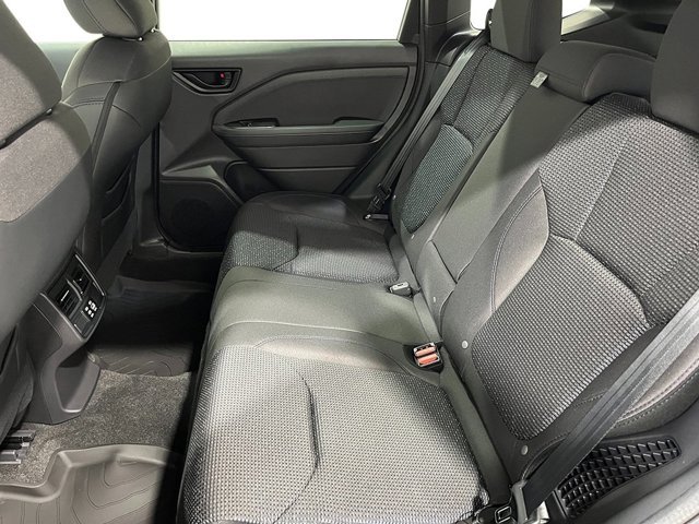 New 2026 MAGNETITE GRAY METALLIC Subaru Premium Hybrid image 25