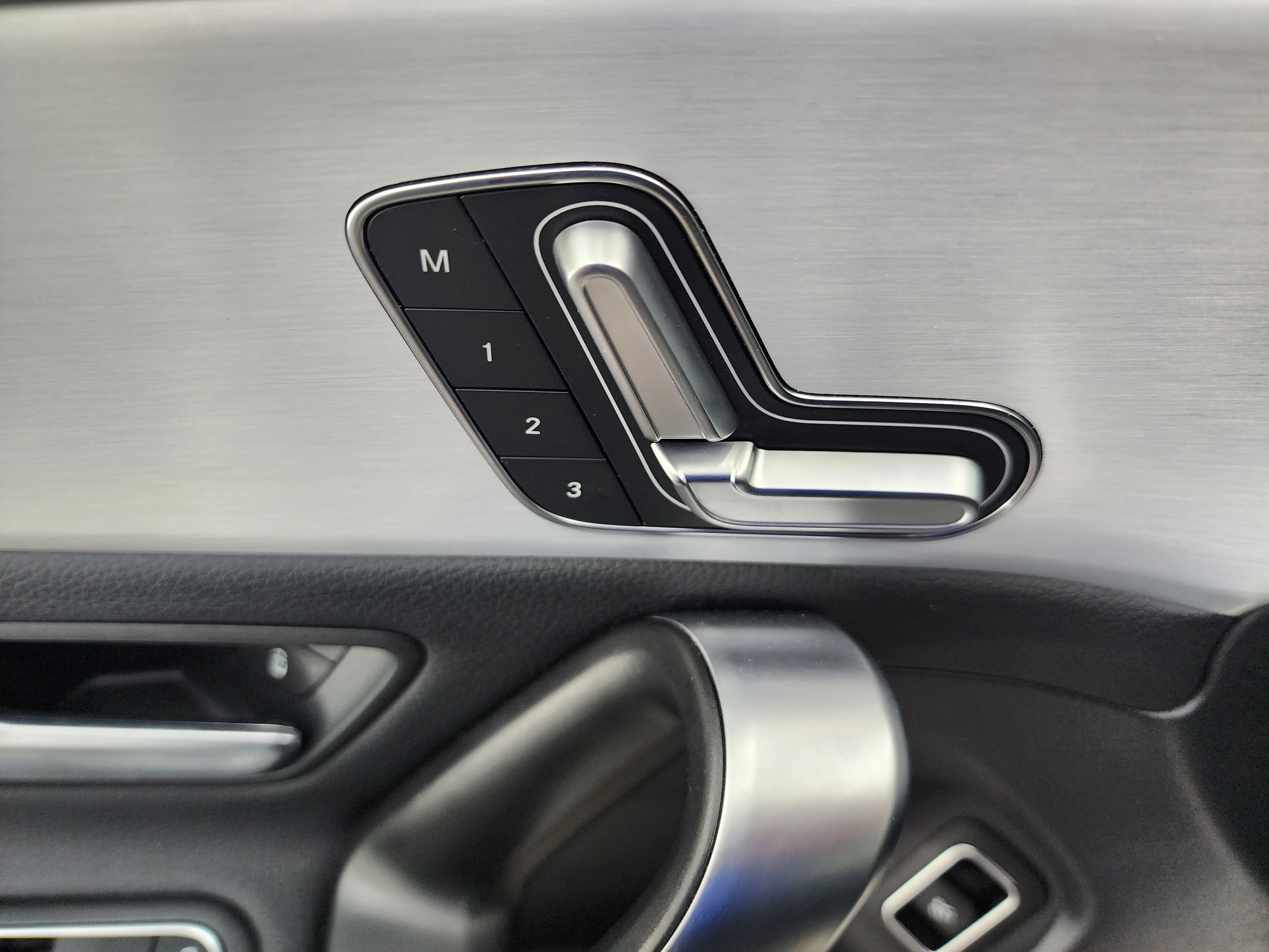 2025 Mercedes-Benz CLA CLA 250 - Photo 38