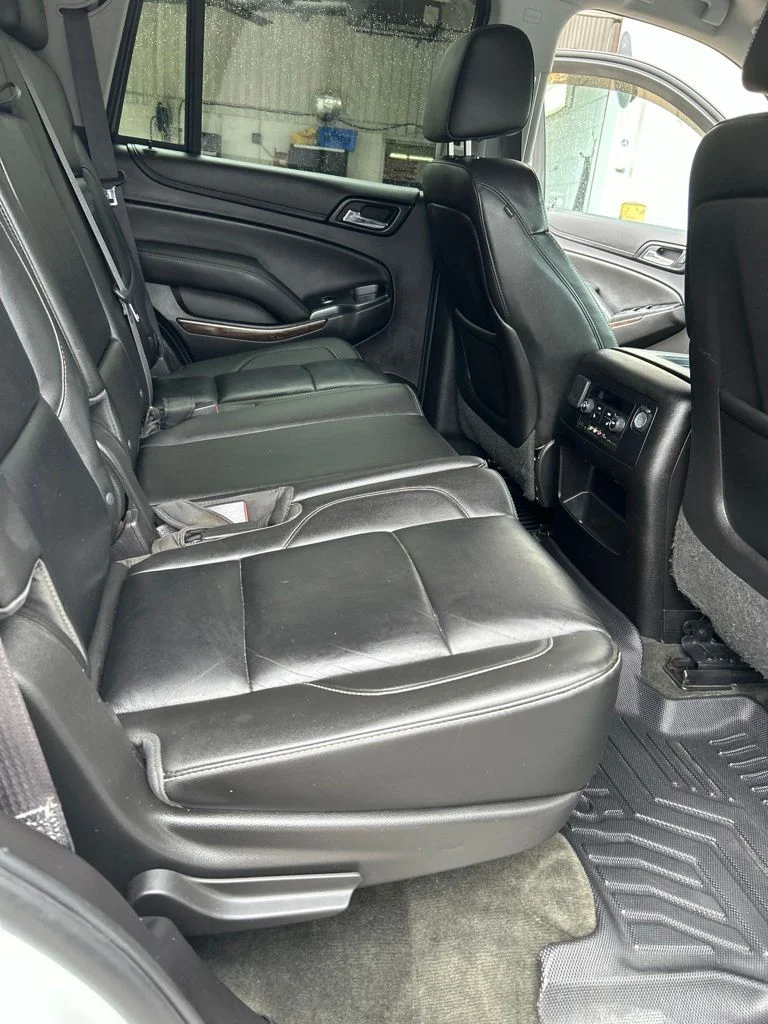 Used 2015 White Chevrolet LT image 40