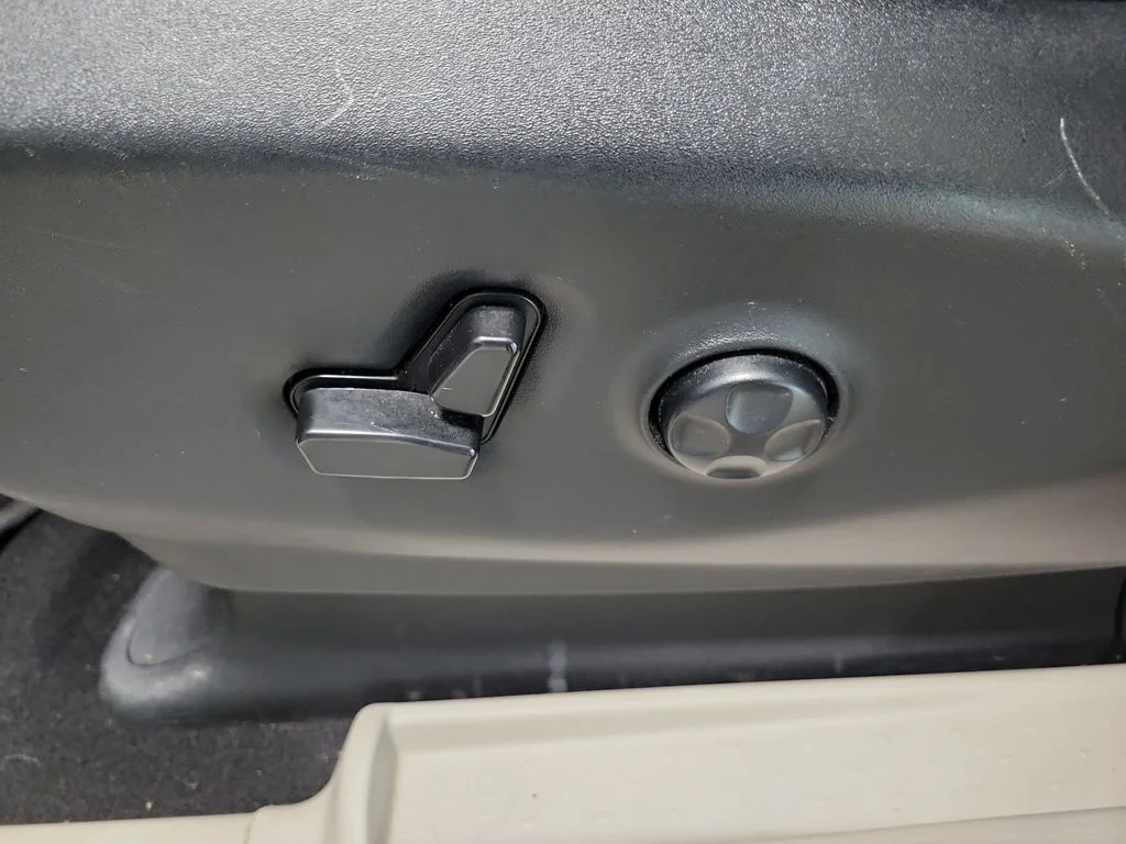Certified Used 2023 Gray Chrysler LX image 35
