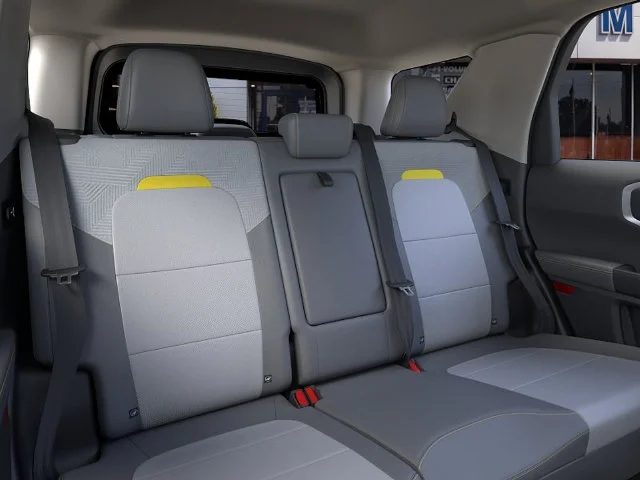 New 2026 Black Ford Badlands image 11