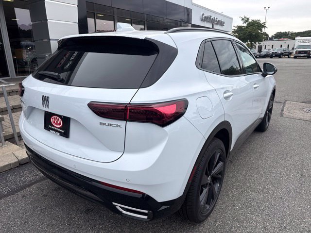 2026 Buick Envision Sport Touring - Photo 7