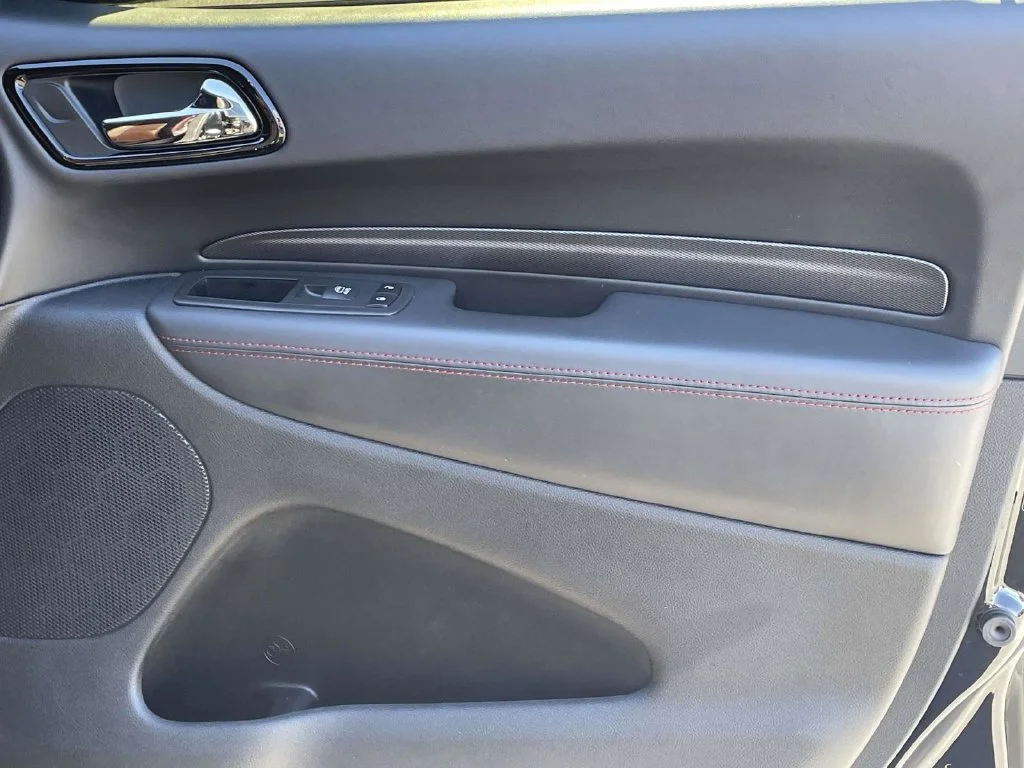 Used 2023 Black Dodge GT Premium image 16