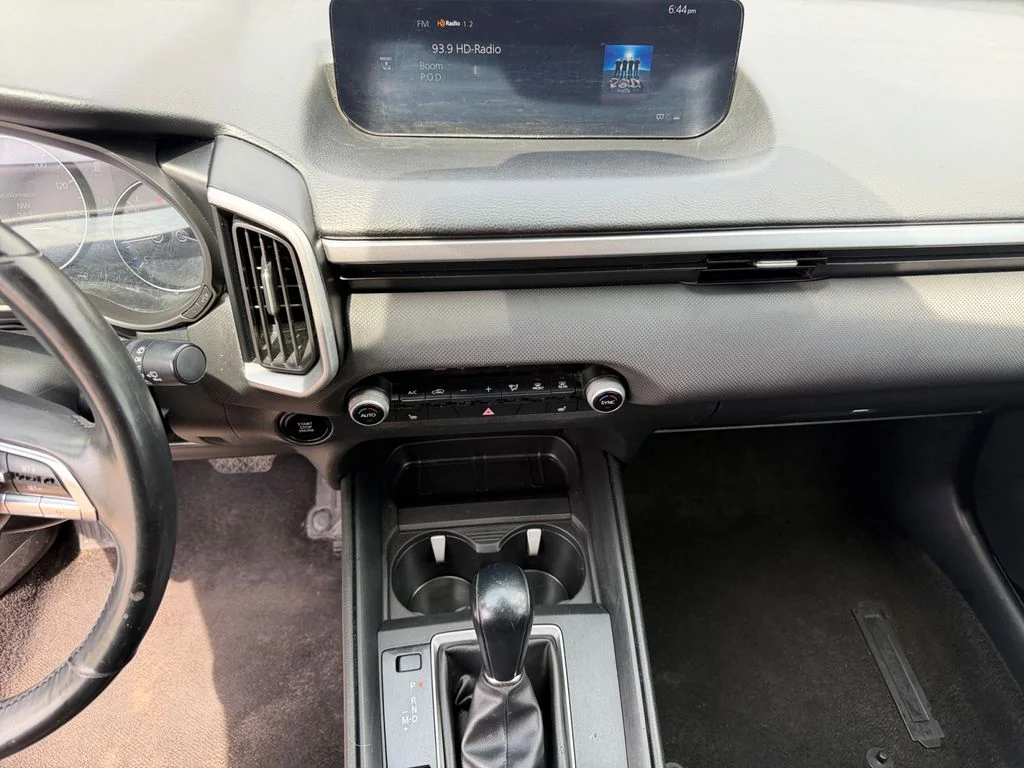 2024 Mazda CX-50 S PREFERRED - Photo 12