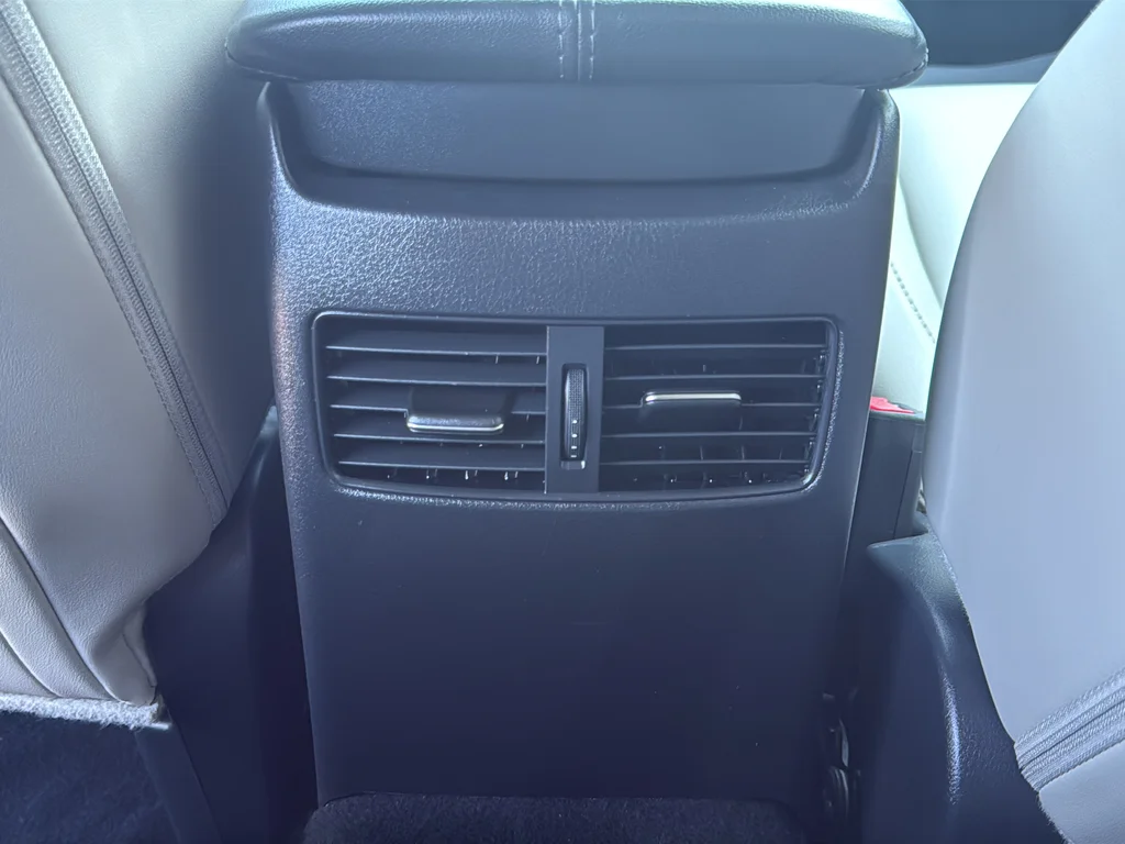 Used 2023 Blue Mazda 2.5 S Preferred Package image 16