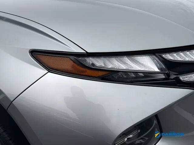 Used 2023 Silver Hyundai SEL image 25