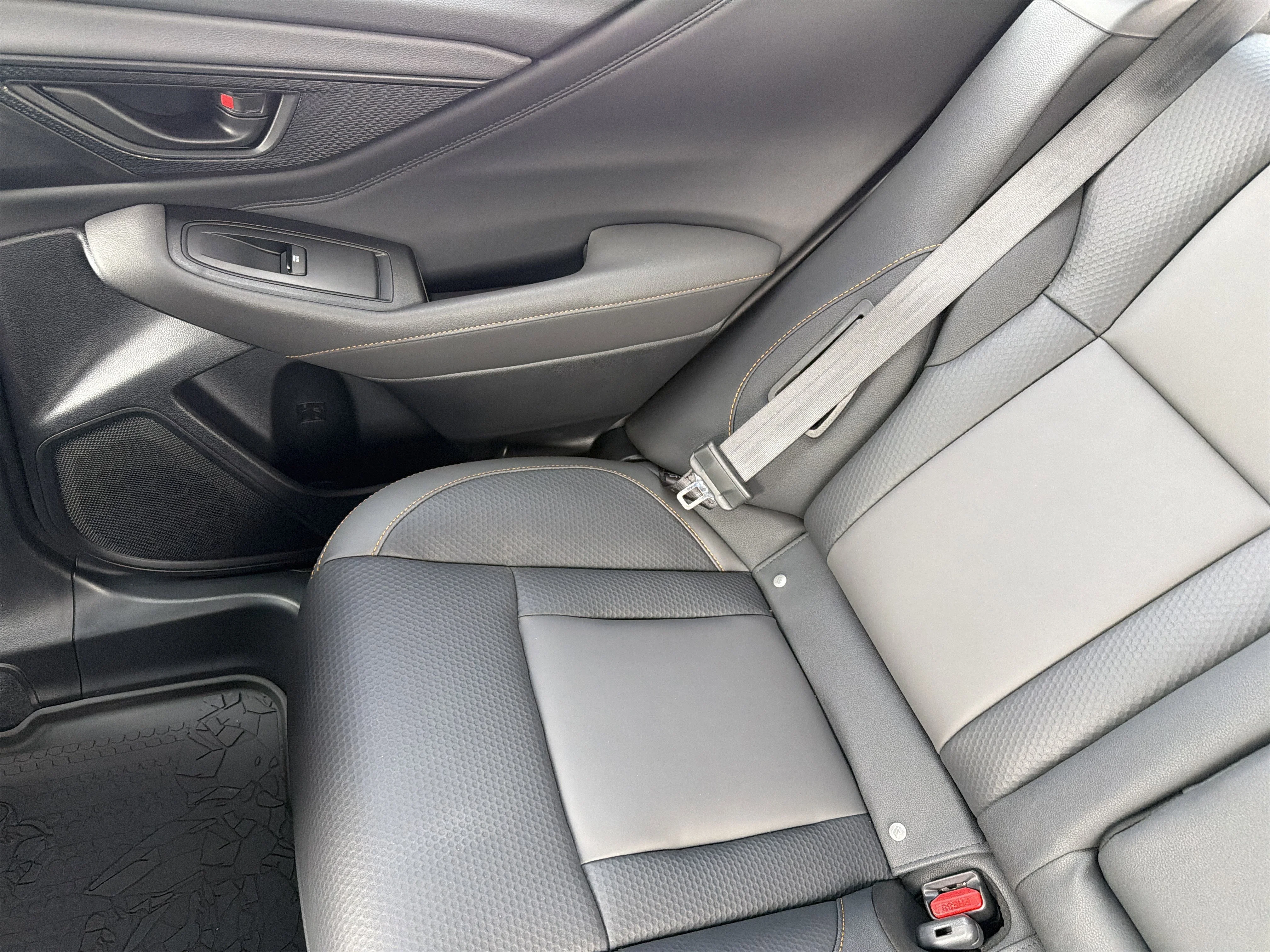 2025 Subaru Outback Wilderness - Photo 12
