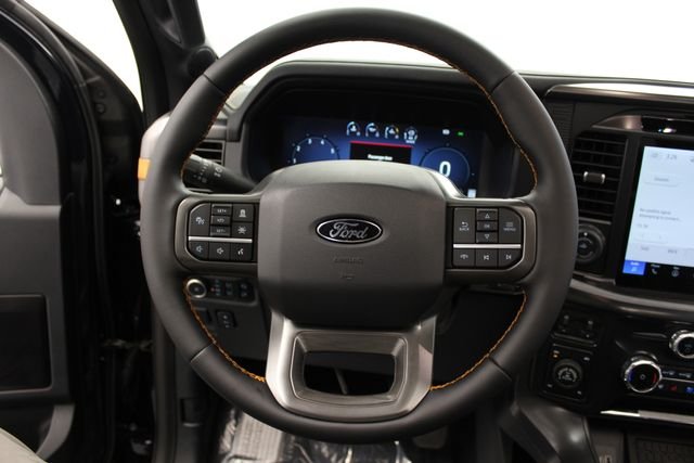 New 2026 Blue Ford Tremor image 23