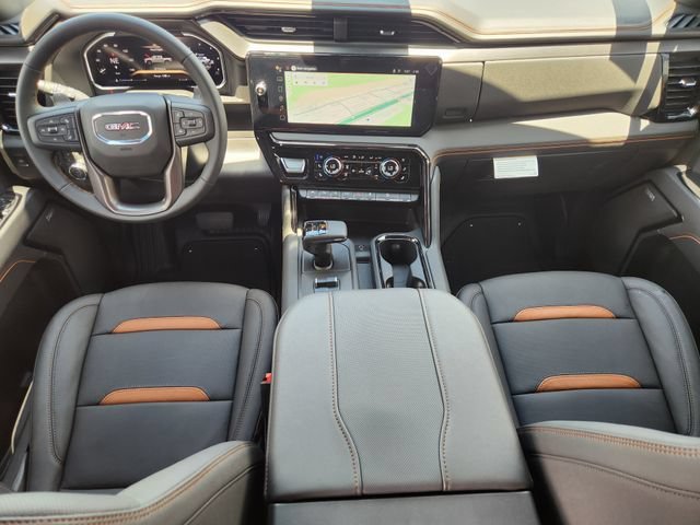 2026 GMC Sierra 1500 AT4 - Photo 20