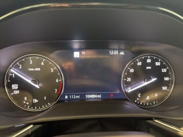 2022 Buick Envision Essence - Photo 21