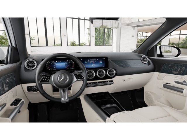 Certified Used 2026 White Mercedes-Benz GLA 250 image 3