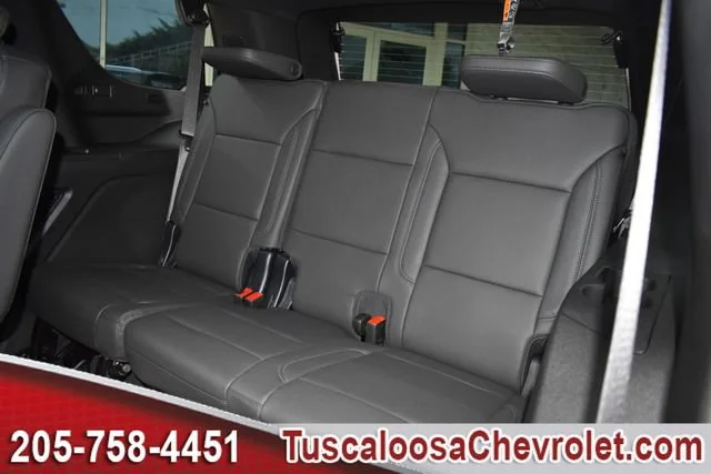2026 Chevrolet Tahoe LT - Photo 23