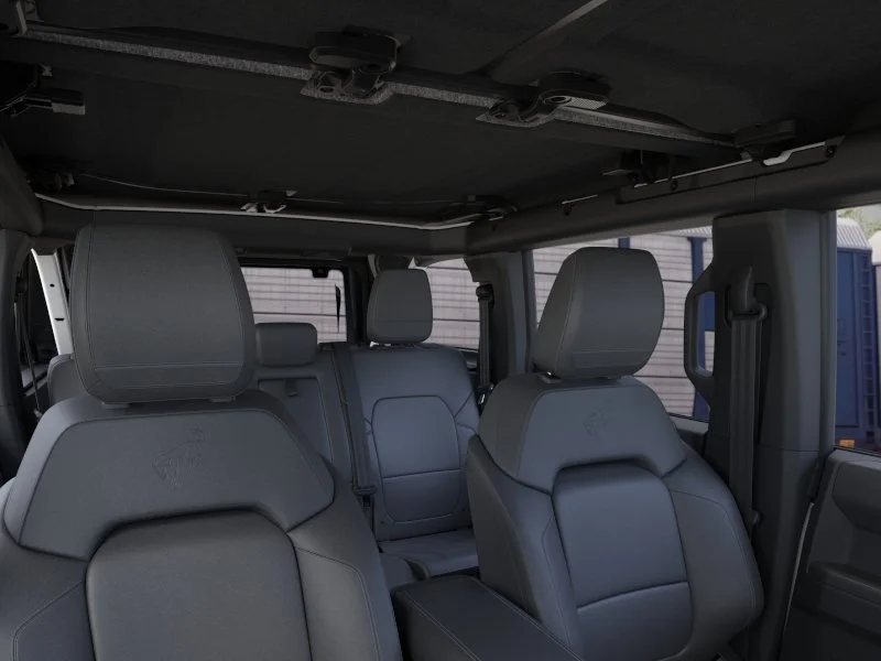 New 2026 Oxford White Ford Outer Banks® image 12
