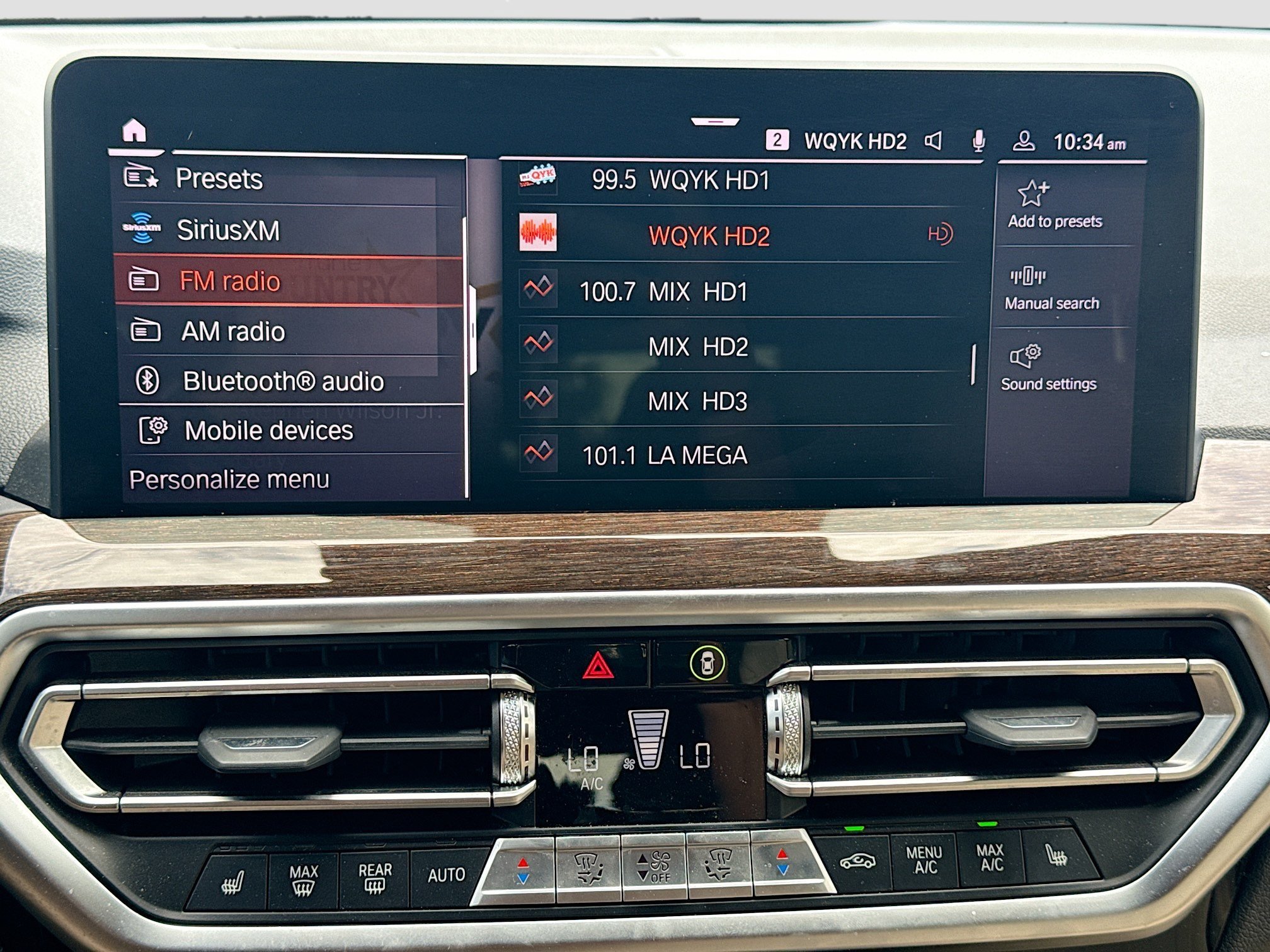 Used 2023 Jet Black BMW sDrive30i image 31