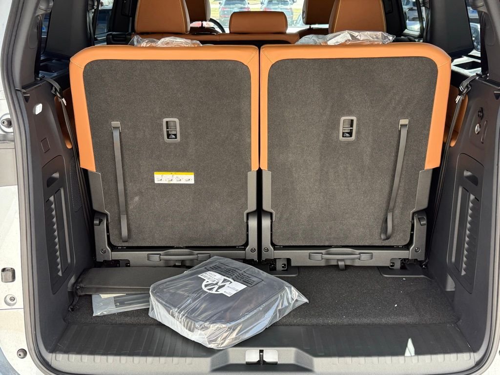 2025 Volkswagen ID. Buzz Pro S - Photo 7