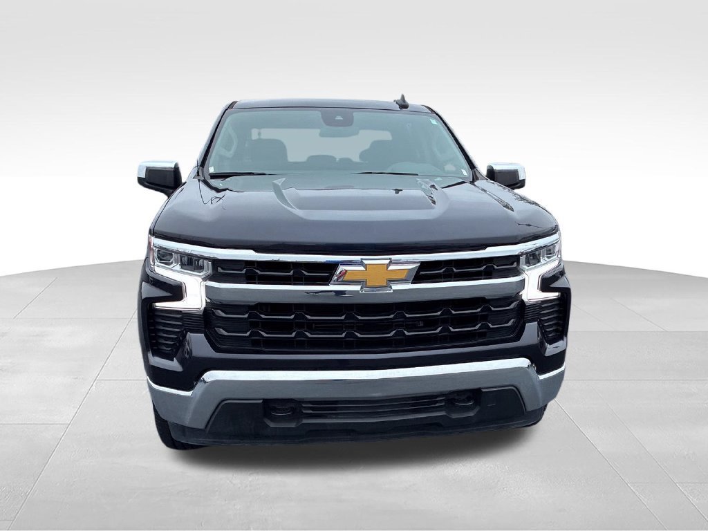 Used 2022 Dark Ash Metallic Chevrolet LT (2FL) image 8