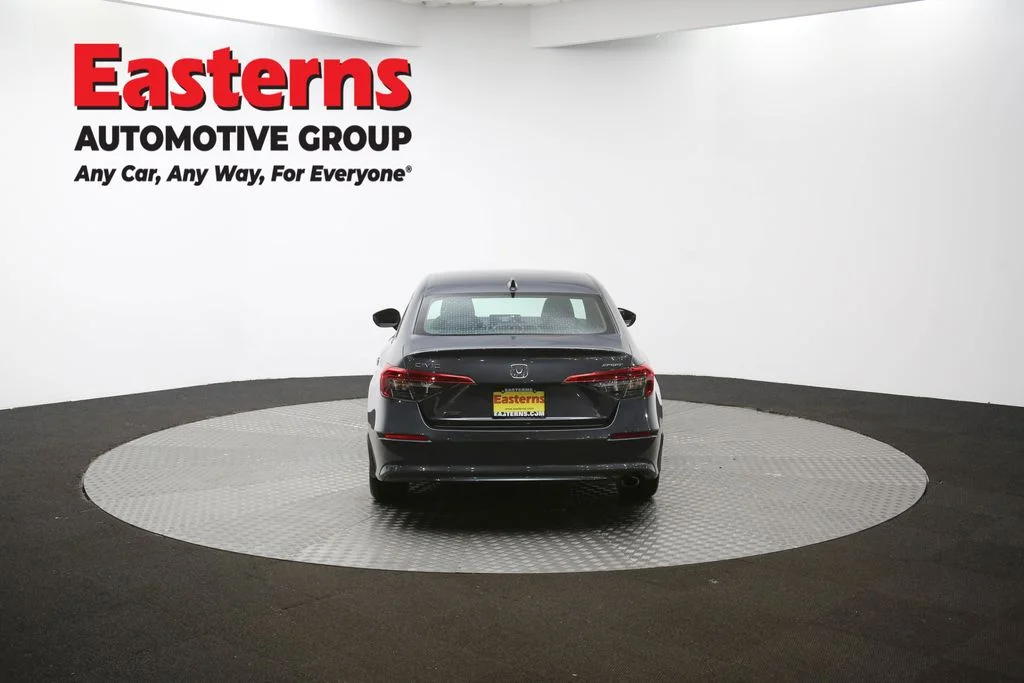 Used 2024 Gray Honda Sport image 31