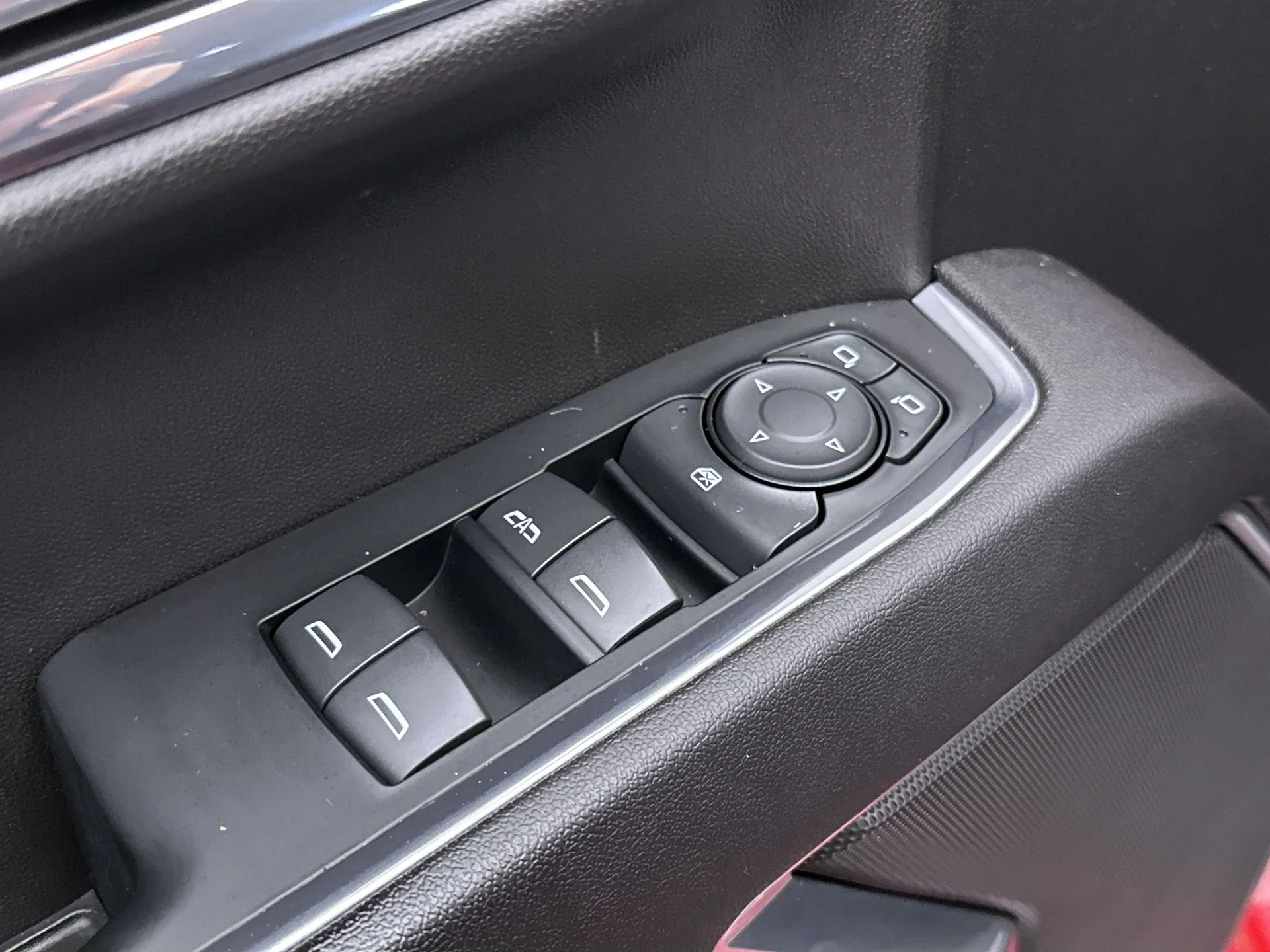 Certified Used 2023 Red Chevrolet LT image 23