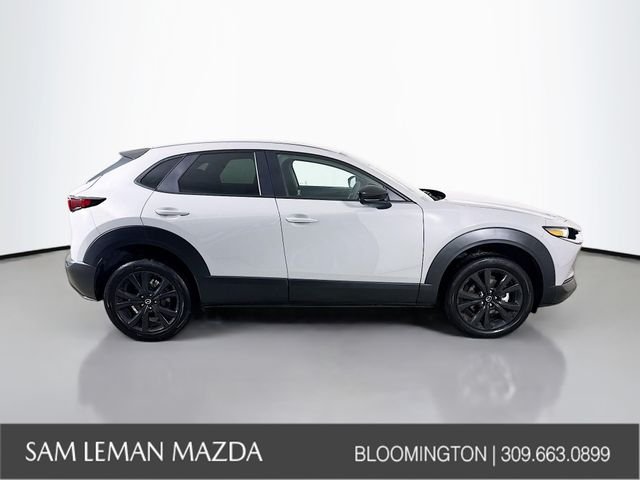 Used 2026 Gray Mazda 2.5 S Select Sport image 8