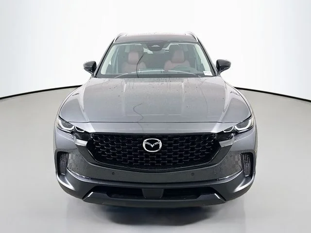 New 2026 Mazda CX-50 Hybrid Premium Plus 4D Sport Utility in