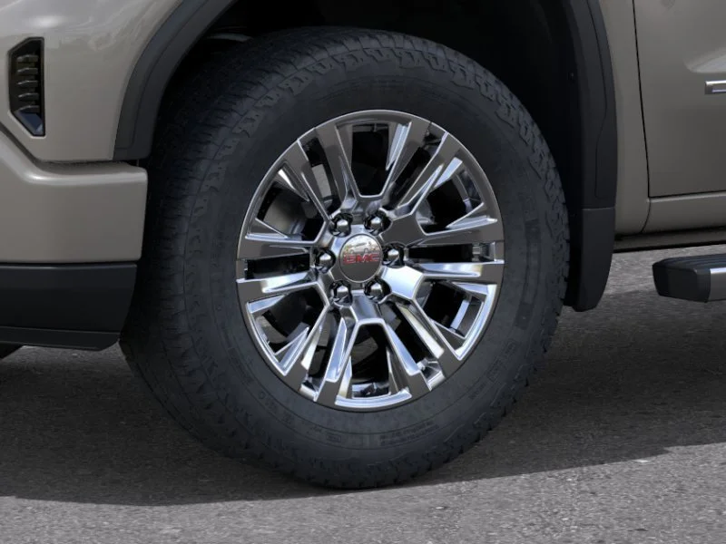 New 2026 Coastal Dune GMC Denali image 9