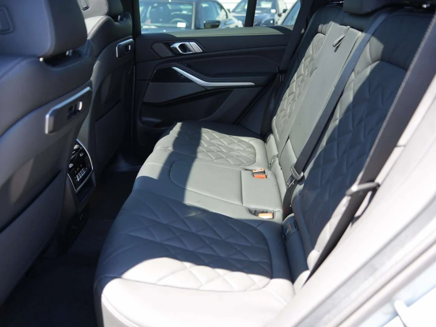 New 2026 Brooklyn Grey Metallic BMW xDrive40i image 11