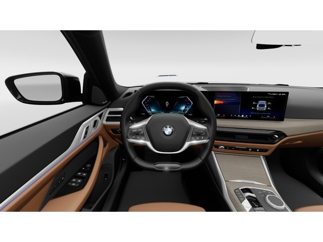 New 2026 Jet Black BMW eDrive40 image 13