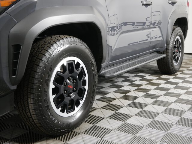 Used 2026 Underground Toyota TRD Off-Road Premium image 2